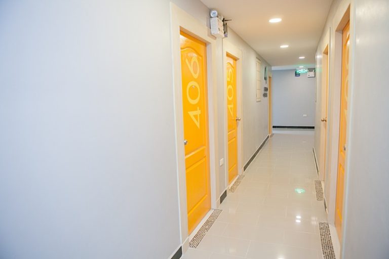 Double Luck Room
