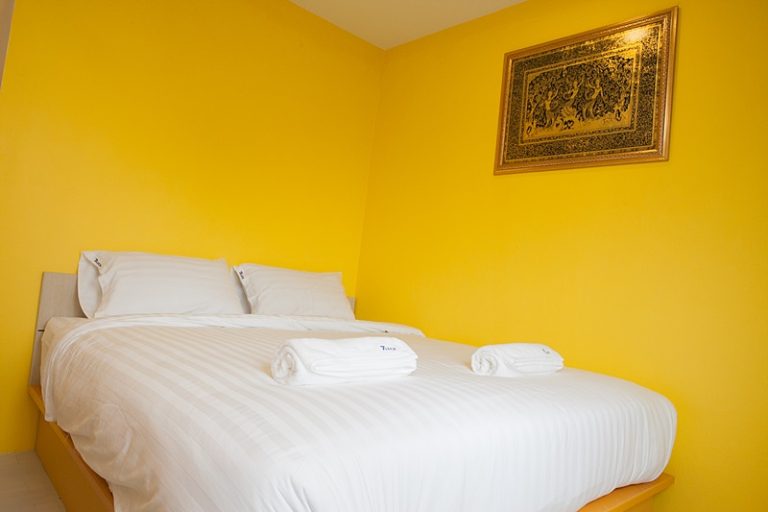 Double Luck Room